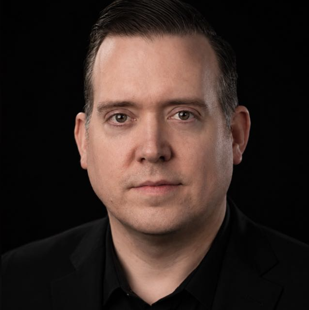 Roel Benedict