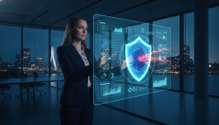 Cyberaanval voorkomen in het mkb: de complete gids voor 2026