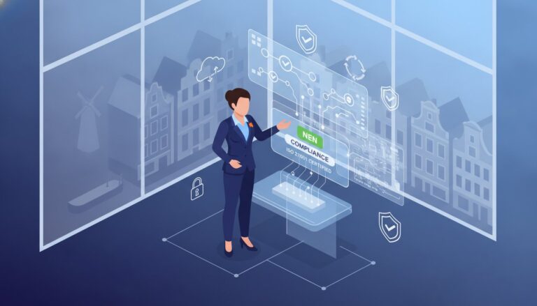 IT partner voor de zorg: hoe kies je de juiste specialist in 2026?