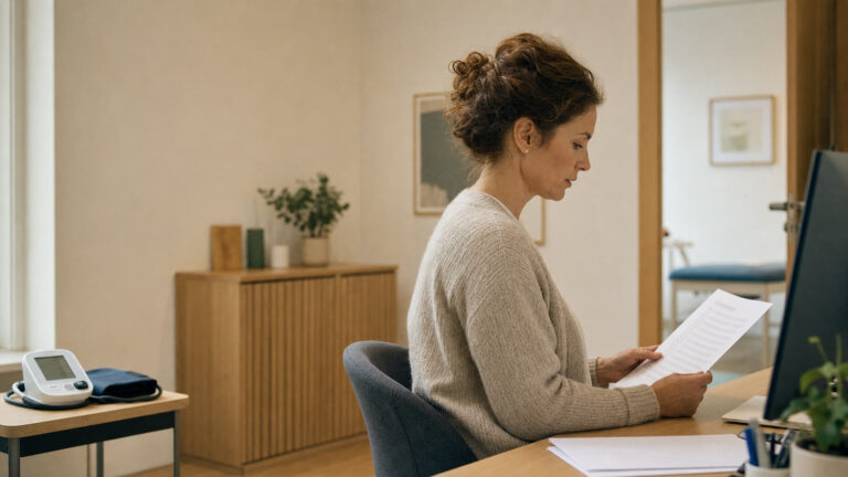NEN 7510 voor de huisartsenpraktijk, zonder ziekenhuis-overkill