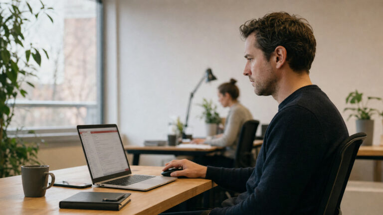 Phishing-simulatie: hoe weerbaar is jouw team echt?